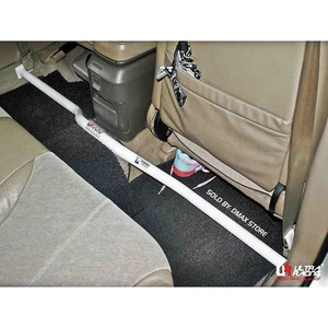 ULTRA RACING FOR NISSAN MAXIMA A33 1998~2004 2 POINTS REAR ROOM FLOOR BRACE - Picture 1 of 5