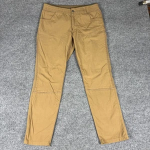 Kuhl Free Radikl Pants Mens 34 Hiking - Picture 1 of 11