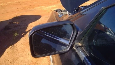 Espejo retrovisor eléctrico del lado del conductor con alerta de punto ciego se adapta a 10-12 FUSION 262367 Foto 1 de 4