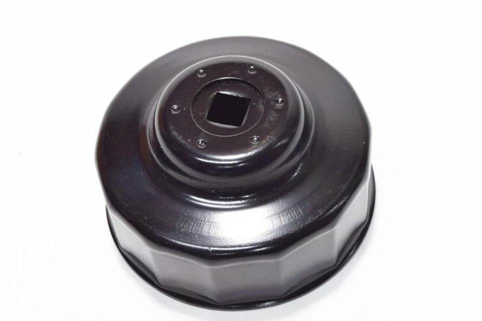 5182 - CHIAVE COPPA SMONTAGGIO FILTRO OLIO 73 CON 14 ANGOLI - Imagen 1 de 1