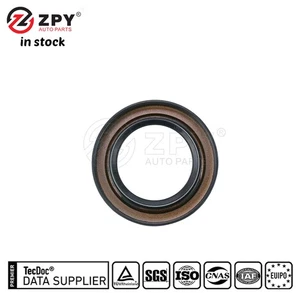 ZPY New Transmission Output Shaft Seal For Volkswagen Passat 09G 301 189 - Picture 1 of 6