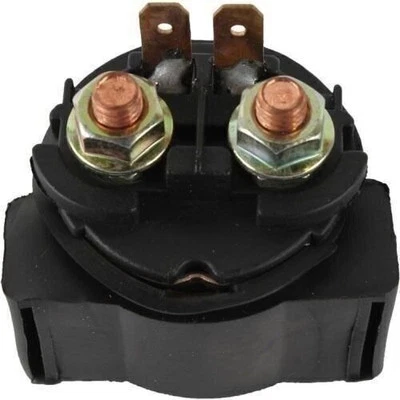 NEW RELAY FOR KAWASAKI EN450 454 LTD MOTORCYCLE  27010-1235 (1985-1990) - Image 1 of 4