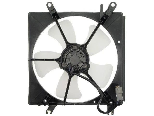 Conjunto de ventilador auxiliar Dorman 84PC55H para Honda Accord 1994-1997 2,2 L 4 cilindros Foto 1 de 1