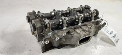 2012-2013 Jeep Wrangler 3.6L Engine Cylinder Head LH in Low Mileage OEM Foto 1 de 4