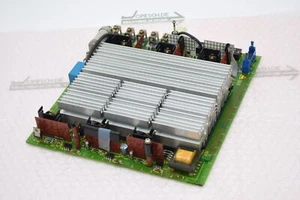 Siemens simodrive 610 AC-VSA FBG Część mocy 6SC6130-0FE00 ( 6SC6 130-0FE00 ) - Zdjęcie 1 z 3