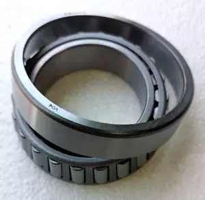 Premium 55mm Bore JLM506849/JLM506810 Tapered Roller Bearing Cone & Cup SET-118 - Picture 1 of 4