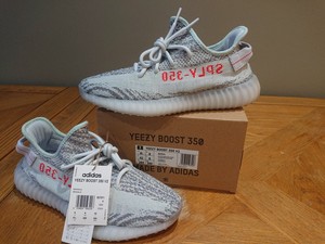 ebay yeezys