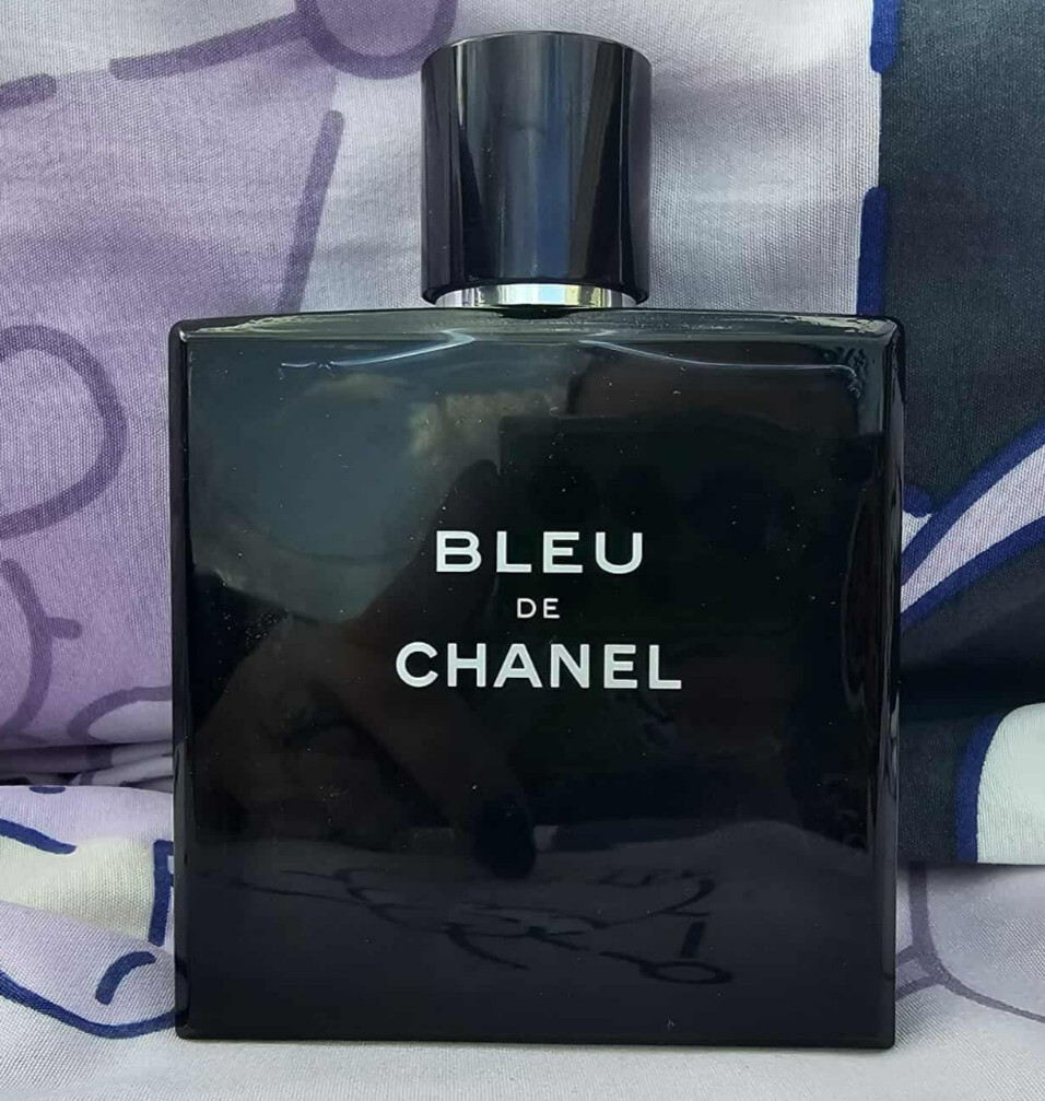 Bleu De Chanel 100ml for sale | eBay Bleu De Chanel 100ml for sale | eBay