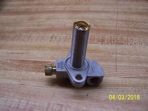 FORD 600,700,800,900,501,601 TRAKTOR KRAFTSTOFF ABSPERRVENTIL ERSETZT 311292 - Bild 1 von 4