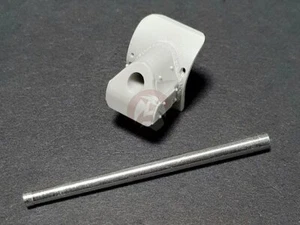 Cañón de pistola Panzer Art 1/35 F-34 76,2 mm con manto T-34/76 M.1941/42 plano GB35-013 - Imagen 1 de 1