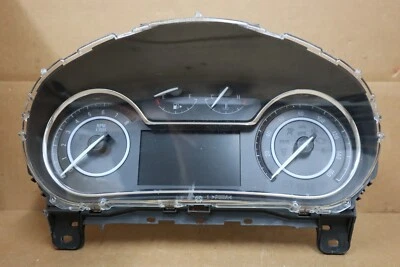 2014 2015 2016 2017 Buick Regal Speedometer Gauges Instrument OEM 39084086 - Image 1 of 4