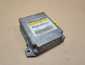 95-96 CHEVY MONTE CARLO LUMINA OCCUPANT SAFETY RESTRNT INFLATOR MODULE 89047259 - Picture 1 of 12