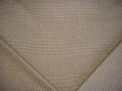 2Y Ralph Lauren LCF65780F Hunters Brook Moss Wool Drapery Upholstery Fabric - Image 1 of 4