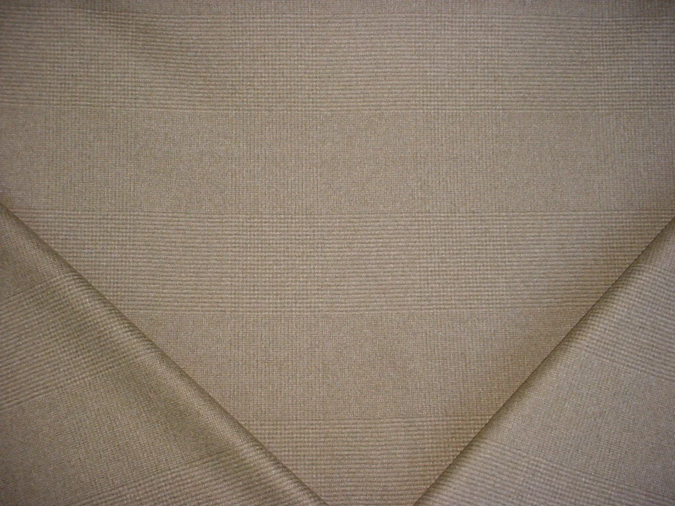 2Y Ralph Lauren LCF65780F Hunters Brook Moss Wool Drapery Upholstery Fabric - Image 1 of 4