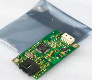 Usb Touchscreen Control 3M Microtouch 5-Wire 5406340 Ex111-04 3M5406340 Inv40 - Picture 1 of 1