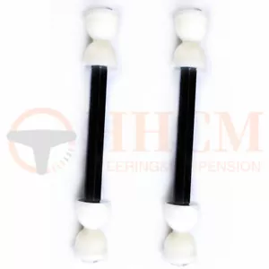 2Pcs Front Sway Stabilizer Bar Link For CHEVROLET CADILLAC GMC K700539 - Foto 1 di 1