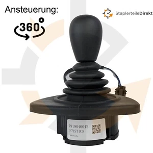 Linde* Joystick Controller (7919040042) - Bild 1 von 3