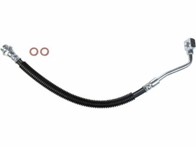 For 1993-2001 Saturn SW2 Brake Hose Front Right 38961WJ 1994 1995 1996 1997 1998 - Image 1 of 2