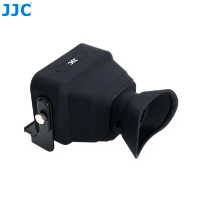 JJC LVF-PRO1FX Camera LCD Viewfinder for SONY FX30, FX3 - Image 1 of 4