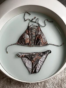 Zimmermann Bikini M - Bild 1 von 5