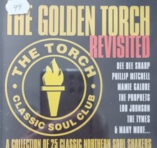 GOLDEN TORCH REVISITED