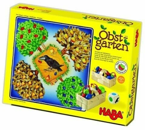 Obstgarten (Brettspiel, 2021)
