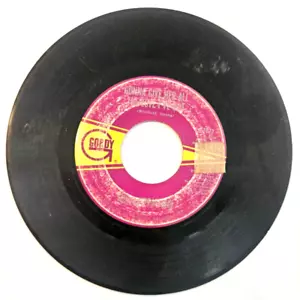 The Temptations I Could Never Love Another (After Loving You) / Gonna Give 7" EP - Picture 1 of 2