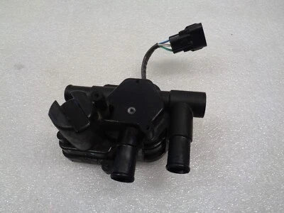 2016-2019 Toyota Mirai Engine Compartment Cool Pump Inverter OEM AK240897 Foto 1 de 4