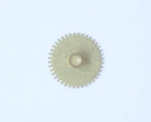Landeron 48 148 149 part 255 (250) H=1.50mm Roue heures Hour wheel Ruota ore - Picture 1 of 2