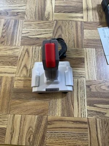 Quickshot Joystick Controller Model SVI QS-112 Nintendo NES Wired Used Tested - Picture 1 of 5