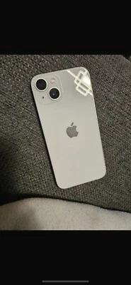 Apple iPhone 13 A2633 - 128GB - Polarstern(O2) (Dual-SIM) - Bild 1 von 4