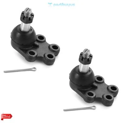 Kit de rótula delantera Chevrolet Silverado 1500 Classic 2007 2 piezas 15750786, 1501 Foto 1 de 4