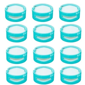 Cartucce di ricambio per Shark AZ3000 AZ3002 HZ3000 HZ3002 IZ862H IZ562H ZD550 - Foto 1 di 7