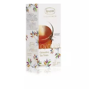 Joy of Tea Genussbox Tea Treats (15 bustine) 1 confezione (0,57 EUR/pz) - Foto 1 di 1