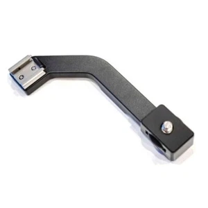 Tripod Mounting Connect Shoe Shooting Grip Bracket Assy For Sony Digital Camera - Picture 1 of 4