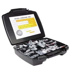 For Caterpillar cat 320 323 324b Cd Rubber Ring O-Ring Repair Box Sealing Ring - Picture 1 of 11