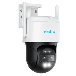 Reolink Telecamera di sicurezza WiFi 4K Rilevamento automatico con zoom 6X - Foto 1 di 9