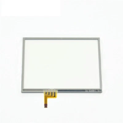 Replacement Touch Touchscreen Digitizer Repair Part for Nintendo 3DS Original - Image 1 of 3