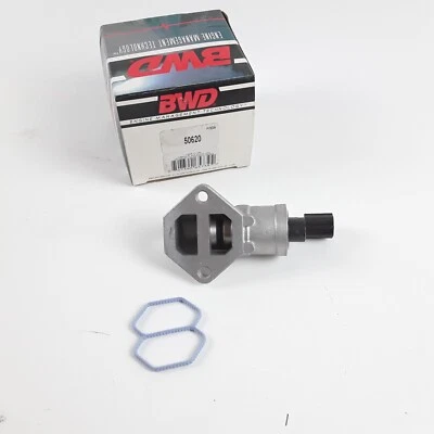 Fuel Injection Idle Air Control Valve Fits Ford Escape 2005 2006 2007 2008 - Image 1 of 4