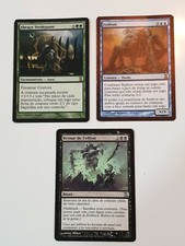 #723 | VERDANT EMBRACE (PT) + IXIDRON (PT) + DREAD RETURN (FR) | TIME SPIRAL MTG