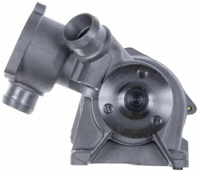 For 1987-1993 Mercedes-Benz 190E 2.6L GAS Engine Water Pump (Standard) Gates - Image 1 of 4