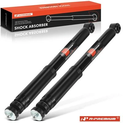 2x Shock Absorber Rear Side for Acura	RDX 2013-2018 V6 3.5L DT342945 52610TX5A02 - Image 1 of 4