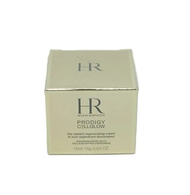 Helena Rubinstein Prodigy Cellglow radiant regenerating cream 15 ml - Bild 1 von 2