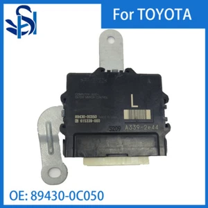 For TOYOTA TUNDRA 22-25 OUTER SIDE DOOR MIRROR CONTROL MODULE UNIT 89430-0C050 - Picture 1 of 7