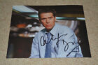 Alexis Denisof Signed Autogramm 20X25 Cm In Person Buffy