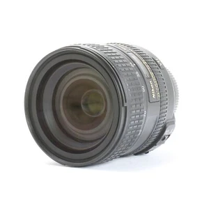 Nikon AF-S 3,5-4,5/24-85 G IF ED + Défectueux (257383) - Photo 1 sur 6