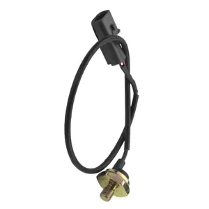 NEW KNOCK SENSOR DETONATION FOR 1994-2006 Mitsubishi MONTERO 3.5L 3.8L V6 & 2.4L - Picture 1 of 7
