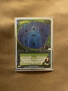 Yu Yu Hakusho TCG Dark Ritual S15 Lined Foil Unlimited - Bild 1 von 3