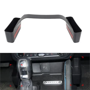 Schalthebel Seitenablagefach für Ford Bronco 2 4 Türer Full-Size 2021-2024 - Bild 1 von 12