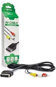 Xbox AV Cable - Tomee - Picture 1 of 1
